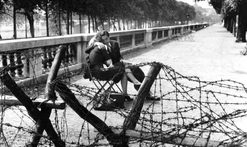 Da Allen a Malick, scocca lora delle grandi passioni