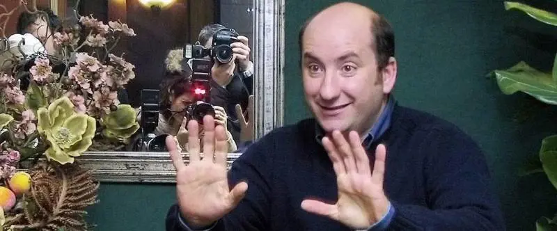 Albanese esorcizza la paura in uno Psicoparty di personaggi