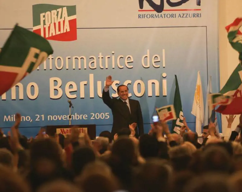 Par condicio, lUdc frena Forza Italia