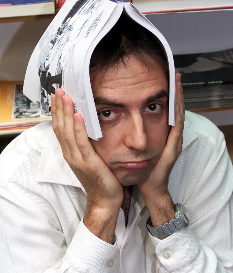 Marcoré interrompe le recite al Modena