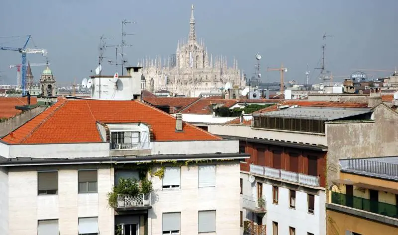 Sui conti correnti di Consorte e Sacchetti passati 300 milioni