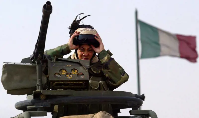 Calzature, la Cina continua linvasione