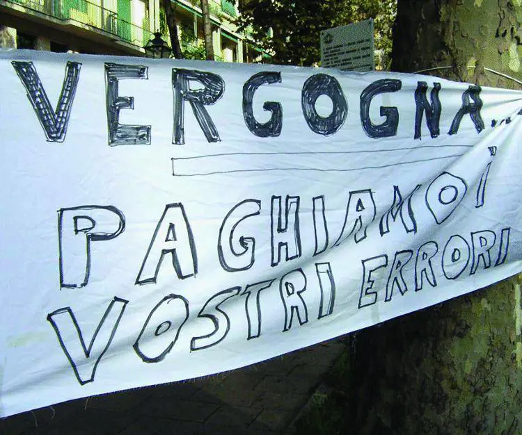 Quella cittadinanza che tarda ad arrivare