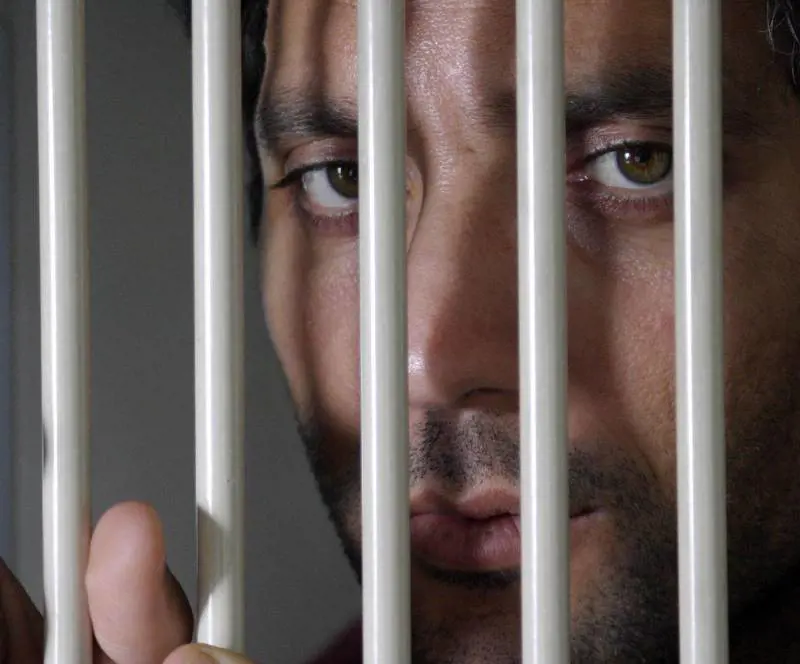 «Luomo sbagliato», storia di una vita scippata