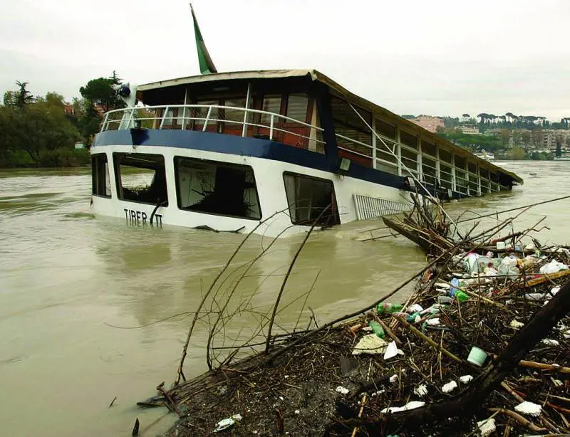 Roma si fa spettacolo tra passato e presente
