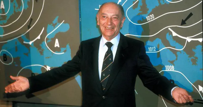 Oggi come 21 anni fa: il sindaco  chiude le scuole