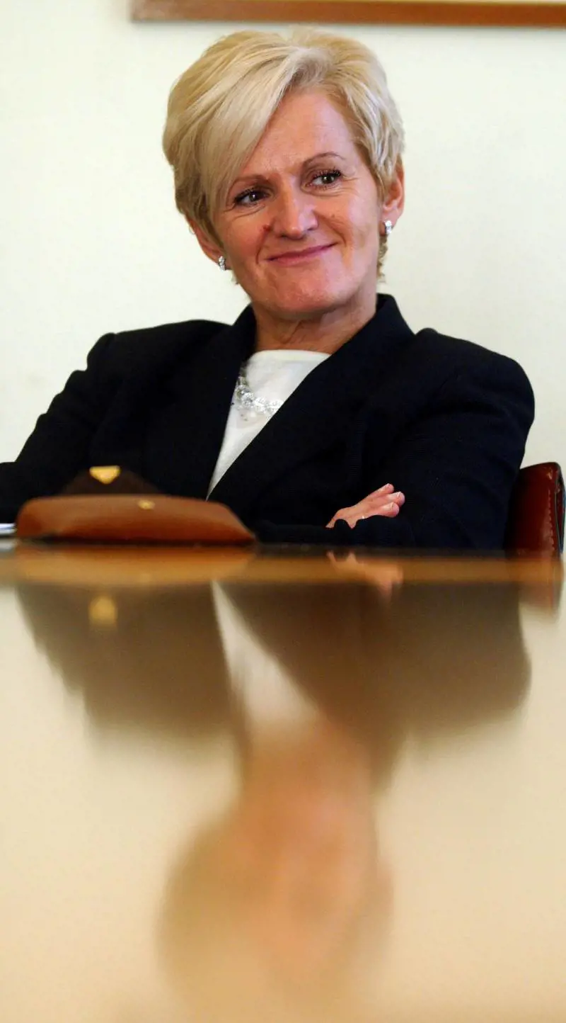 «La pista riscaldata? Costi eccessivi per lItalia»