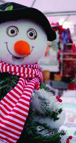 Sport e regali a Natalidea-Ideaneve