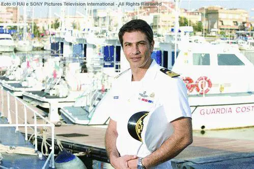 Omicidi e storie damore «Gente di mare»  salpa dal Porto Antico