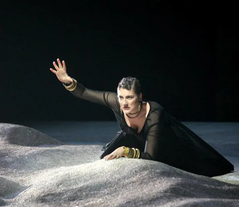 La Magnani rivive in un documentario a cinquant’anni dalla statuetta