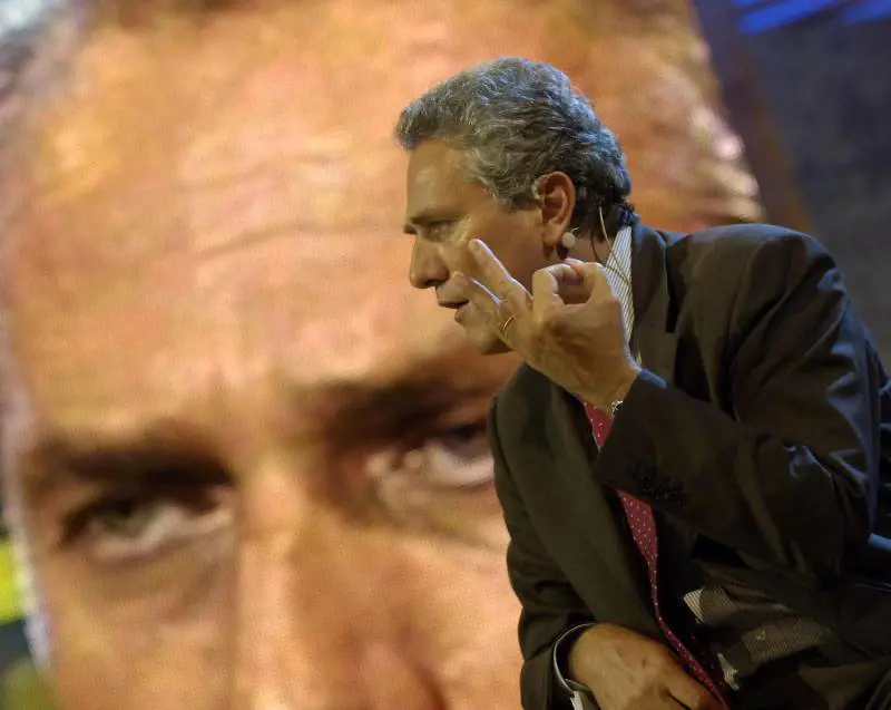 DAmbrosio nei Ds. ll Polo: «Saldato il debito»