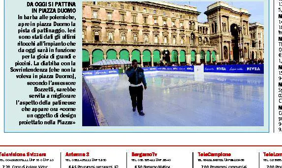 L’Unione boccia tutte le proposte (anche le sue)