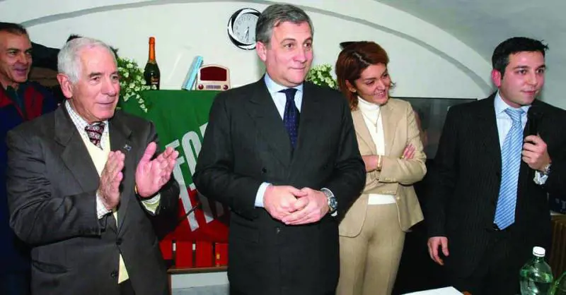 Oggi il ricorso sulla gara Volare