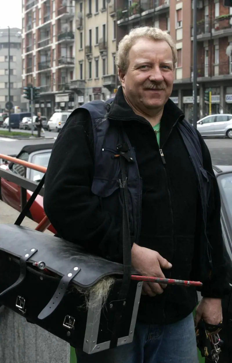 Aeroporti in decollo