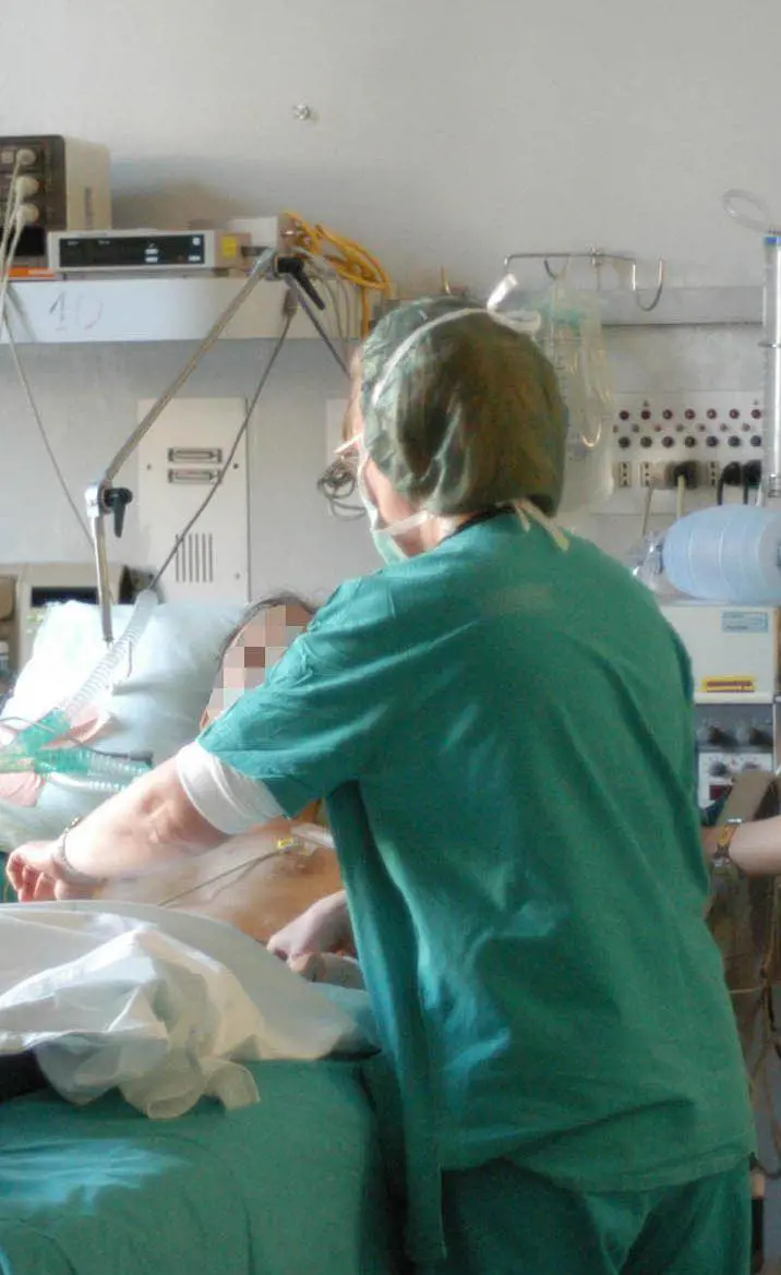 La casa dei risvegli che rischia di morire