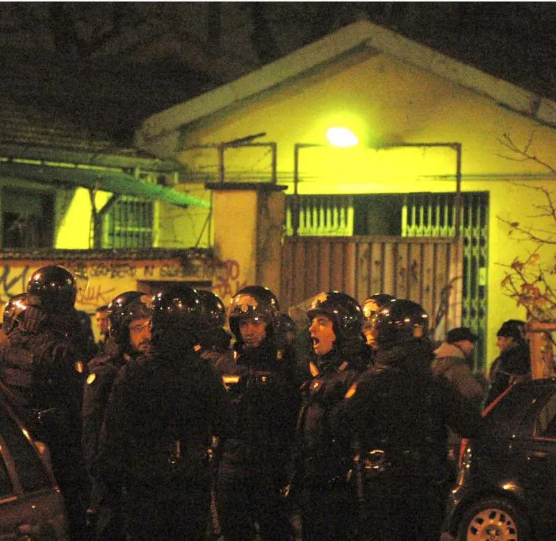 Fucecchio e Treviglio, che  belle le «mezze»