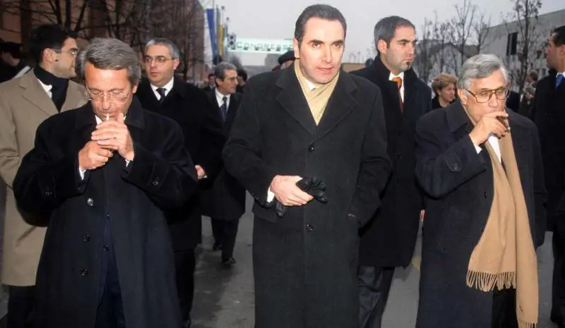 Un «Carnevale bestiale» per tre domeniche