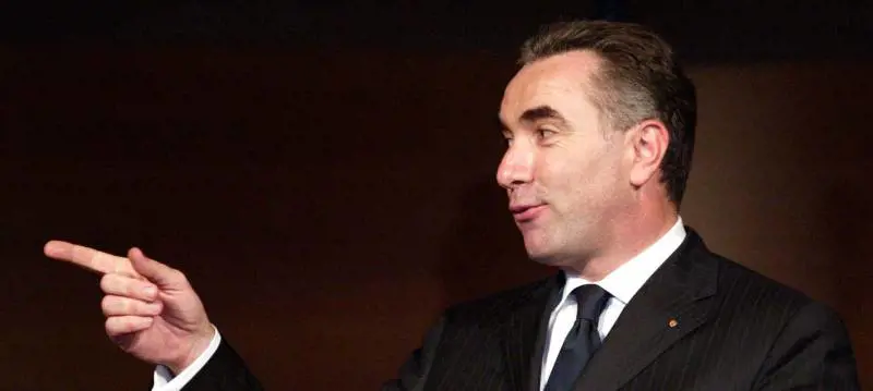 «Tutti in aula per  la legge sull’inappellabilità»
