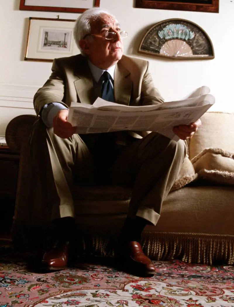 Bossi: «Ora vogliamo il federalismo fiscale»