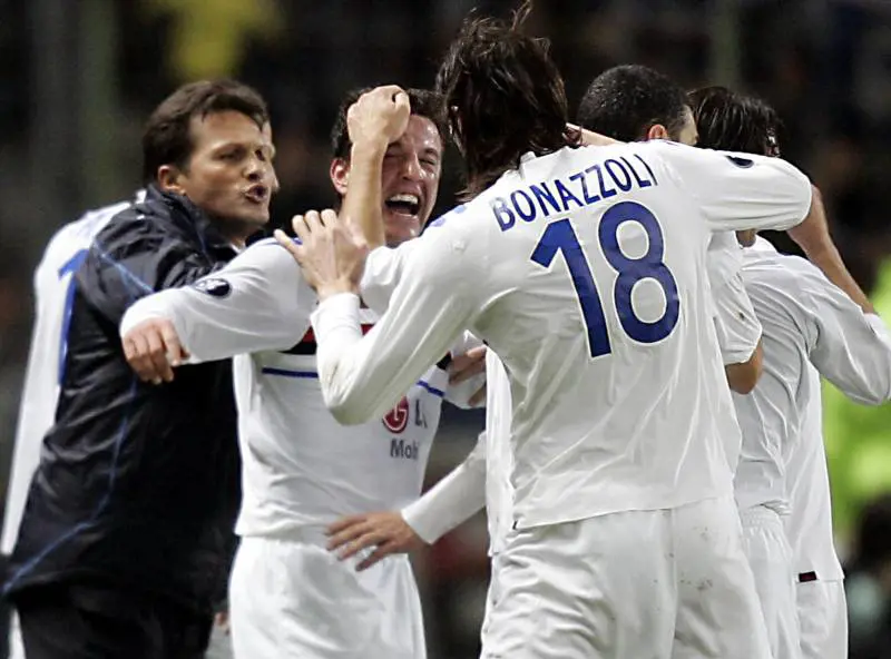 Una prodezza di Flachi non basta  alla Samp per continuare il sogno