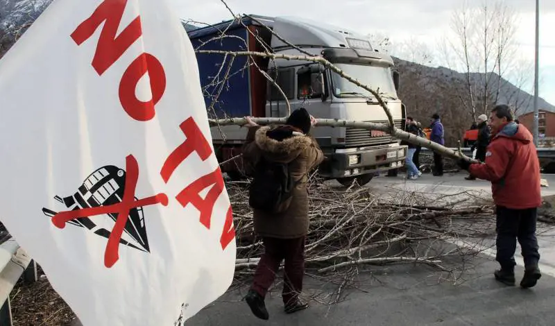L’industria mondiale usa i motori CSM