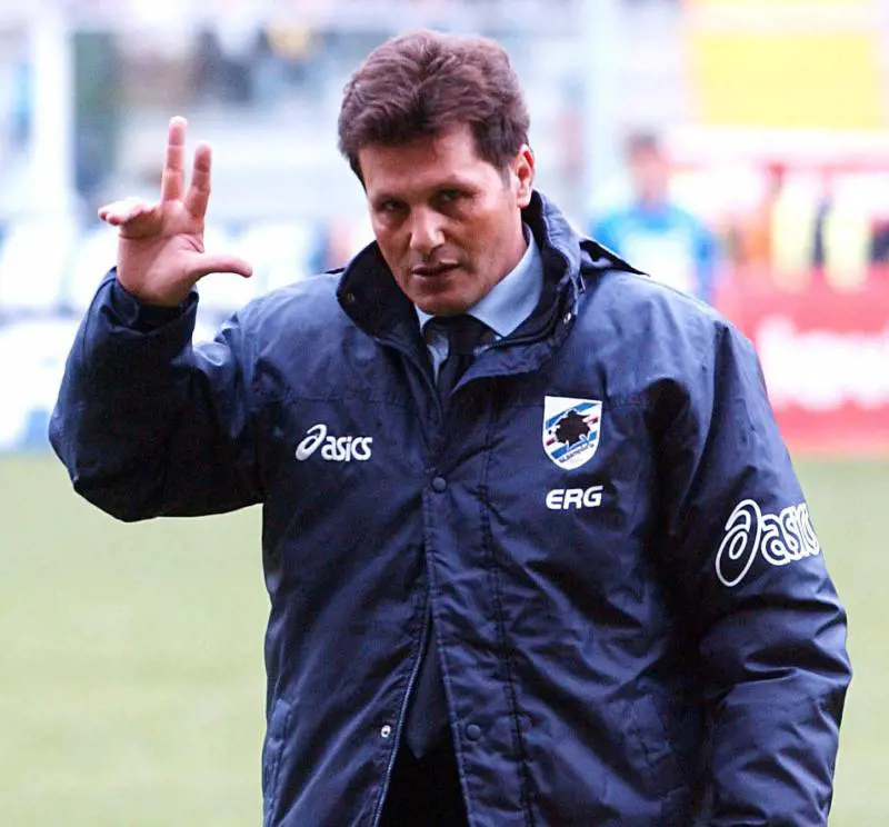 «Non lascerò la Sampdoria prima di aver vinto un trofeo»