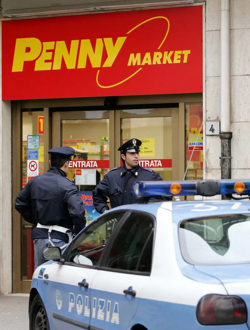 AllInfernetto la centrale per lo spaccio dellhashish