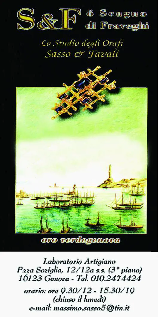 O Scagno di Fraveghi un gioiello esclusivo