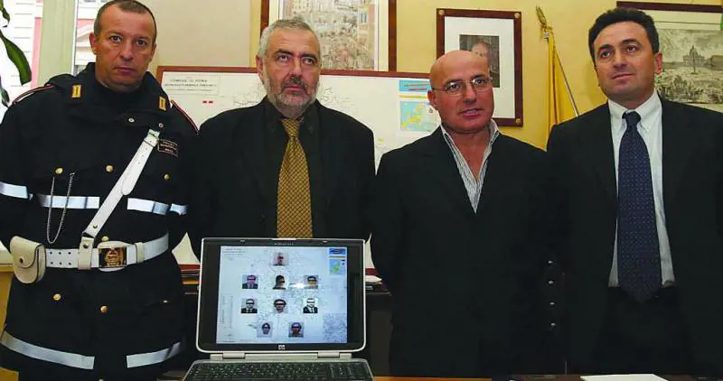 Al porto di Civitavecchia tre maxisequestri dhashish