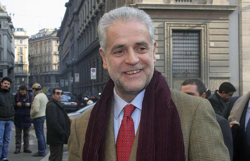 « Quella volta che misi Agnelli sullo skeleton»