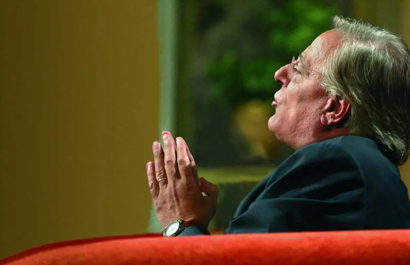 «Sharon pacifista? No, è colonialista e guerrafondaio»