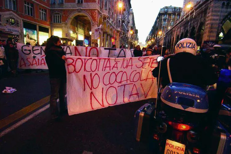 «Ecco perché ci vuole il Terzo Valico»