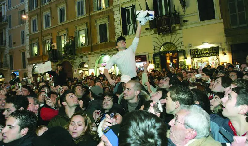 Mancano i commessi, la procura va in tilt