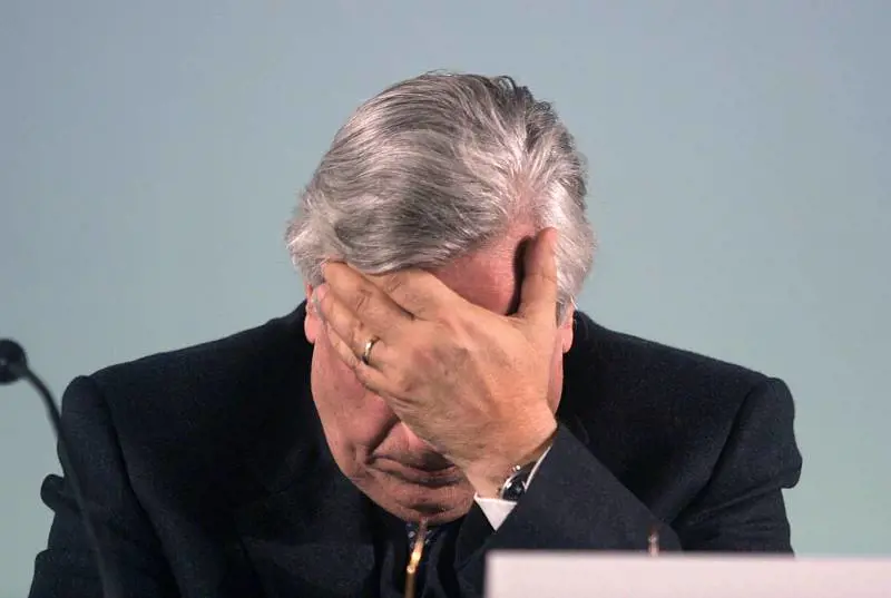 No dei Ds a Visco: «È stato luomo delle imposte»