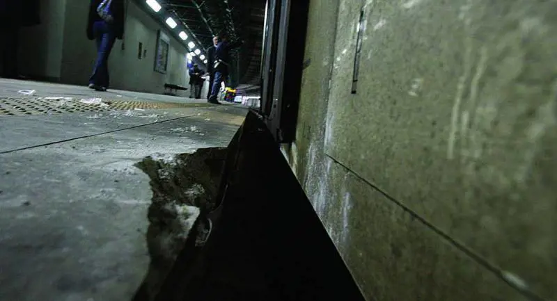 I «cuori neri» uccisi negli anni 70 commuovono anche Gad Lerner