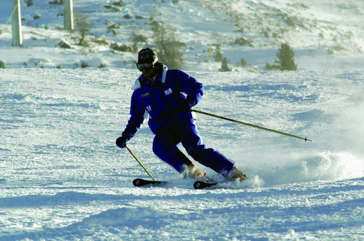 Unocchiata a Infoneve prima di partire per la vacanza bianca