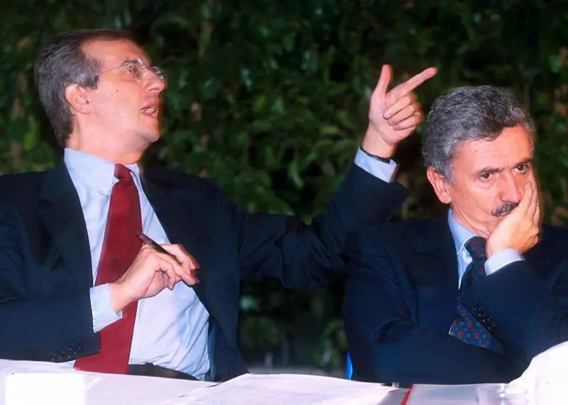 Patteggiano tre dipendenti Enav