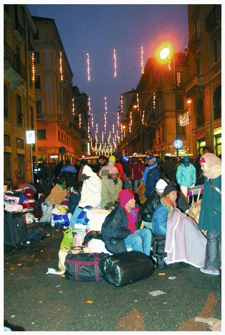 «Io capolista? No, non mi sento adeguato»