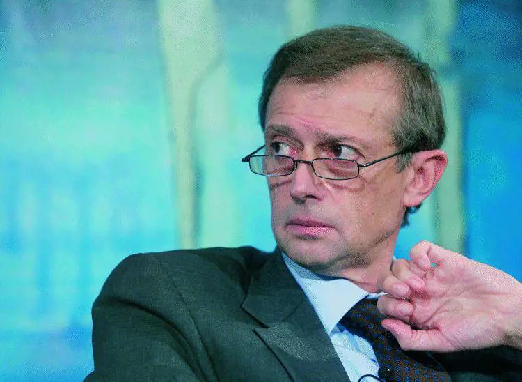 Quando la sinistra depistava: «Lo scalatore è Berlusconi»