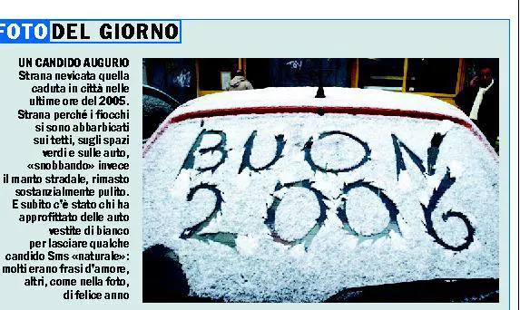 L’identità esiste se alcuni ritengono di sentirla  vera