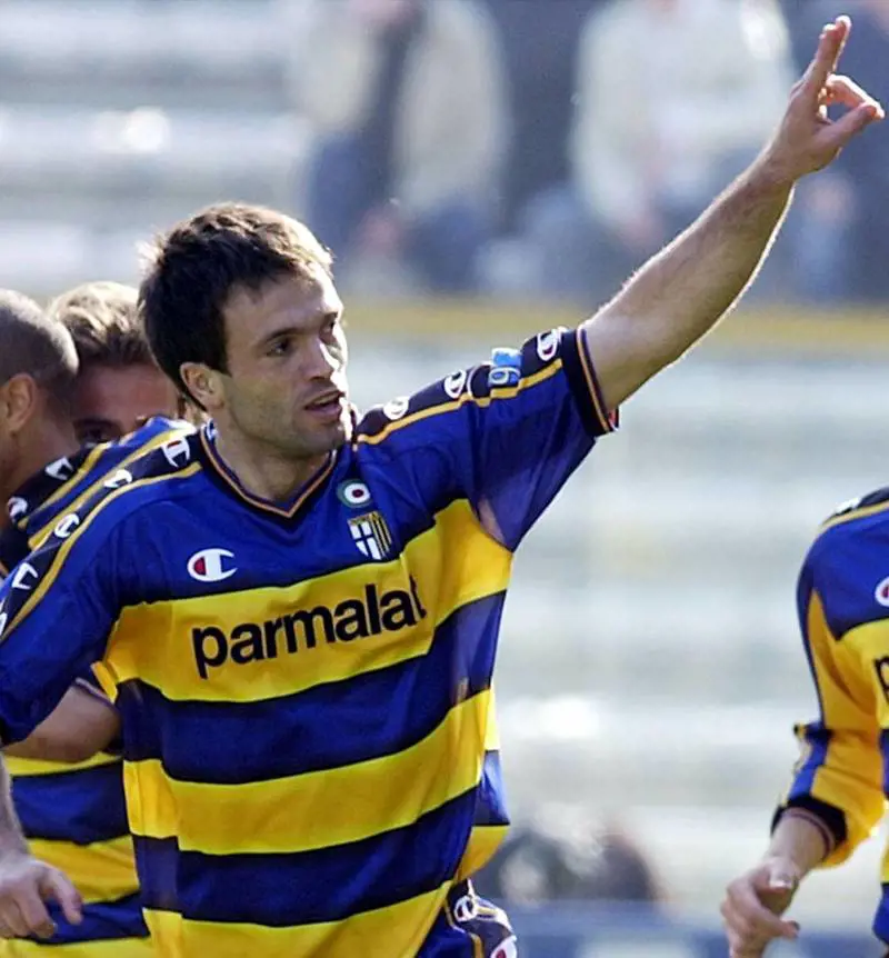 La Samp tira fuori lasso dOltremanica