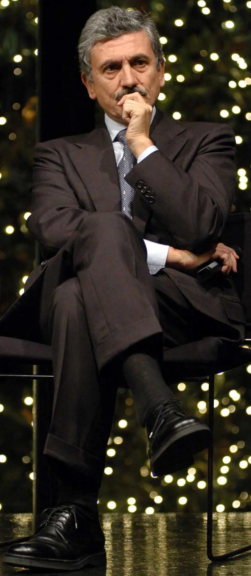 Jerry Lewis, 80 anni di un comico che ama la solitudine