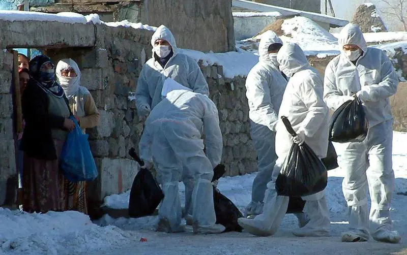 Gli sfollati dal Residence? Vicino all’Olgiata