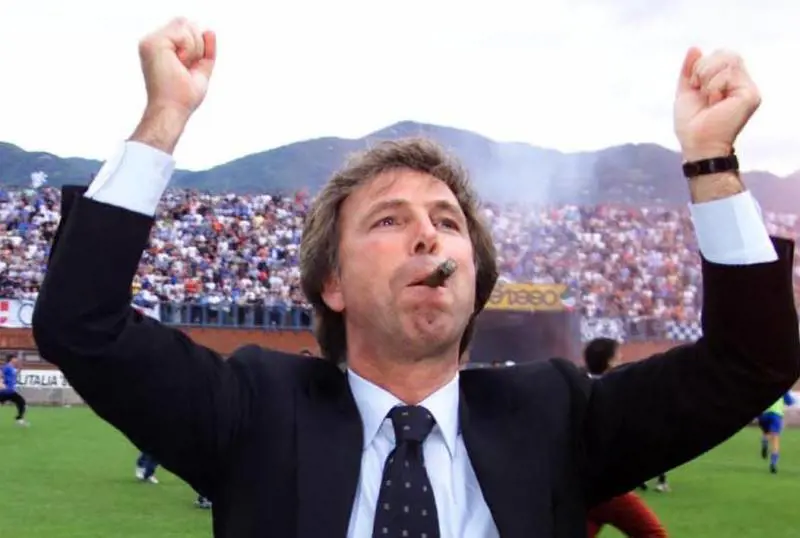 Genoa con 3 punti in più in attesa dellultimo round