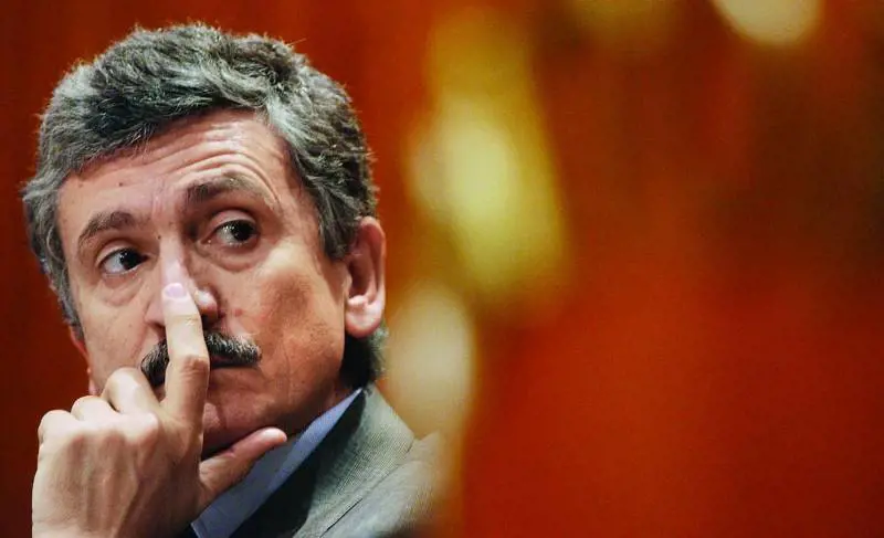 Il papà di Tommy: non sono un mostro