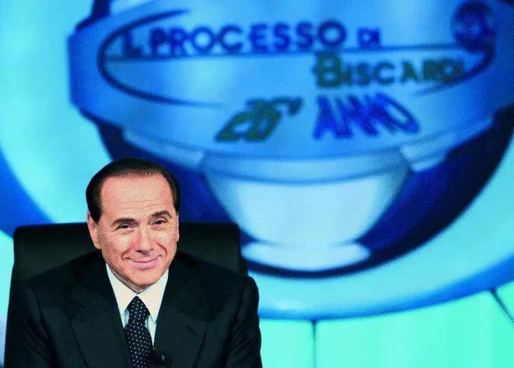 La Rai: nellintervista   con Berlusconi Annunziata ha violato la par condicio