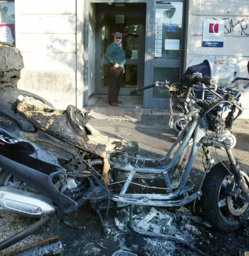 Buone notizie da export in Germania