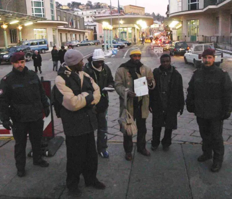 Non pagano le spese mediche, lospedale «sequestra» neonato