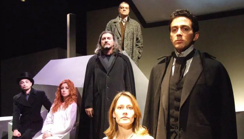 Commedia degli equivoci per  «Forza Italia!»