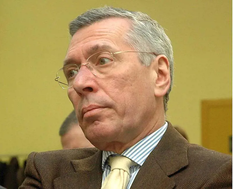 Quelle consulenze allIri che Romano commissionò  alla «sua» Nomisma